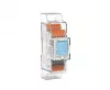 FOGYASZTÁSMÉRŐ  (MID)* ÁRAMVÁLTÓ: 1A/5A, 3X230/400V MODBUS