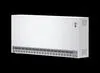 Hőtároló kályha 7kW SHF 7000+21tégla* beépített ventilátorral