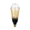 LED E27 T100 4W 1700K 120Lm homok@
