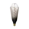LED E27 T100 4W 1800K 110Lm smoky@
