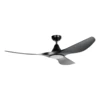 PORTSEA LED-CCT ventilátoros lámpa DC átmérő:132cm