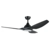 TUNITAS LED-CCT ventilátoros lámpa DC