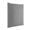 Párna 50x50cm szürke Iles@