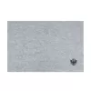 Étk.alátét 45x30cm szürk.sas@ Lakandava