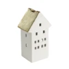 Dekor ház 10,5x7,5x18,4cm fh/ar@