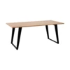Asztallap 180x90x2,3cm v.bükk@