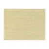 Étk. alátét 45x35cm bézs/arany @