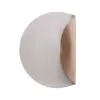 Étk.alátét O38cm krém/arany@