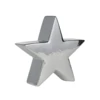 Dekorcsillag 17,5x5,2x17,5cm ez@