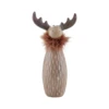 Rénszarvas 20cm barna Rantau@