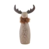 Rénszarvas 26,5cm barna Rantau@