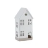 LED-es ház23,7x12x8,5cm fh/hom @