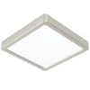 FUEVA-Z LED CCTmenny.IP44 21cm nikk