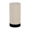 FENIGLIA Asztali E27 1x40W natúr