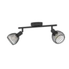 SONNINO Fali/menny szpot 2xE14 40W