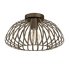 ESPINAL Menny. E27 1*40W bronz