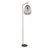 ESPINAL Álló E27 40W bronz