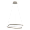 LED függ d550 36W 3000K 4500Lm