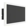 TALAMELLO 1 LED fali 12W 3000K fk/s