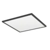 ROVITO LED-CCTmennyezeti lámpa 500x500 28,8W IP44 +távirányító