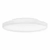 CASTAGNETO LED mennyezeti lámpa 2500lm, 2700/4000/6500K, 20W, IP54 adapter nélkül