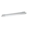 SLIM LED fali/mennyezeti 59,5cm 4000K @ IP65