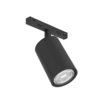 EASYT SPOT TUBE Spot GU10 35W fekete