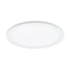 SARSINA LED mennyezeti 17W 30cm feh@