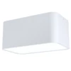 GRIMASOLA Mennyezeti E27 2X25W feh@