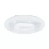 ZAMUDILO LED mennyezeti lámpa 21,6W 2450lm átmérő:50cm kistályos 3000K-6500K