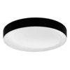 LAURITO LED menny 24W 49cm fekete@