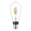 LM_LED_E27 LEDZIGRGBW E27 ST64 4,9W@