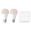 LM_LED_E27 LED ZIGRGB/CCT E27 A60 9@