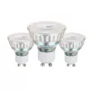 LM_LED_GU10 LED ff GU10 SCOB 4,5W 40