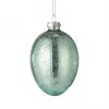 Tojás 9cm menta Fintry @