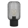 WRINGTON Asztali E27 60W fekete