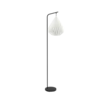 MINTING Álló E27 1x25W fekete/fehér