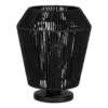 PERSLEY Asztali E27 60W papír