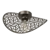 SWABY DL/1 E27 BRONZE-GEB.