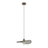 SWABY HL/1 E27 BRONZE-GEB.
