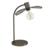 SWABY TL/1 E27 BRONZE-GEB.
