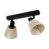 SEAGARD BALKEN/2 E14 SW/FÄDEN CREME