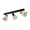 SEAGARD BALKEN/3 E14 SW/FÄDEN CREME