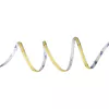 COB STRIPE LED-CCTszalag 5m+távir.@