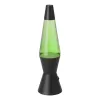 LAVA LED asztali 3000K fk/zöld/fh@