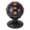DISCO LED asztali 3000K fk@