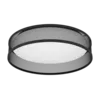 LUPPINERIA LEDmenny 20W3000K 38,5cm