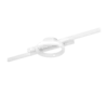 AMANDOLO LED CCT/RGBmenny 77,5cm fh