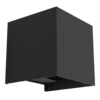 VALMONTONE LEDfali 2x1,5W 3000K400L