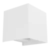 VALMONTONE LEDfali 2x1,5W 3000K400L